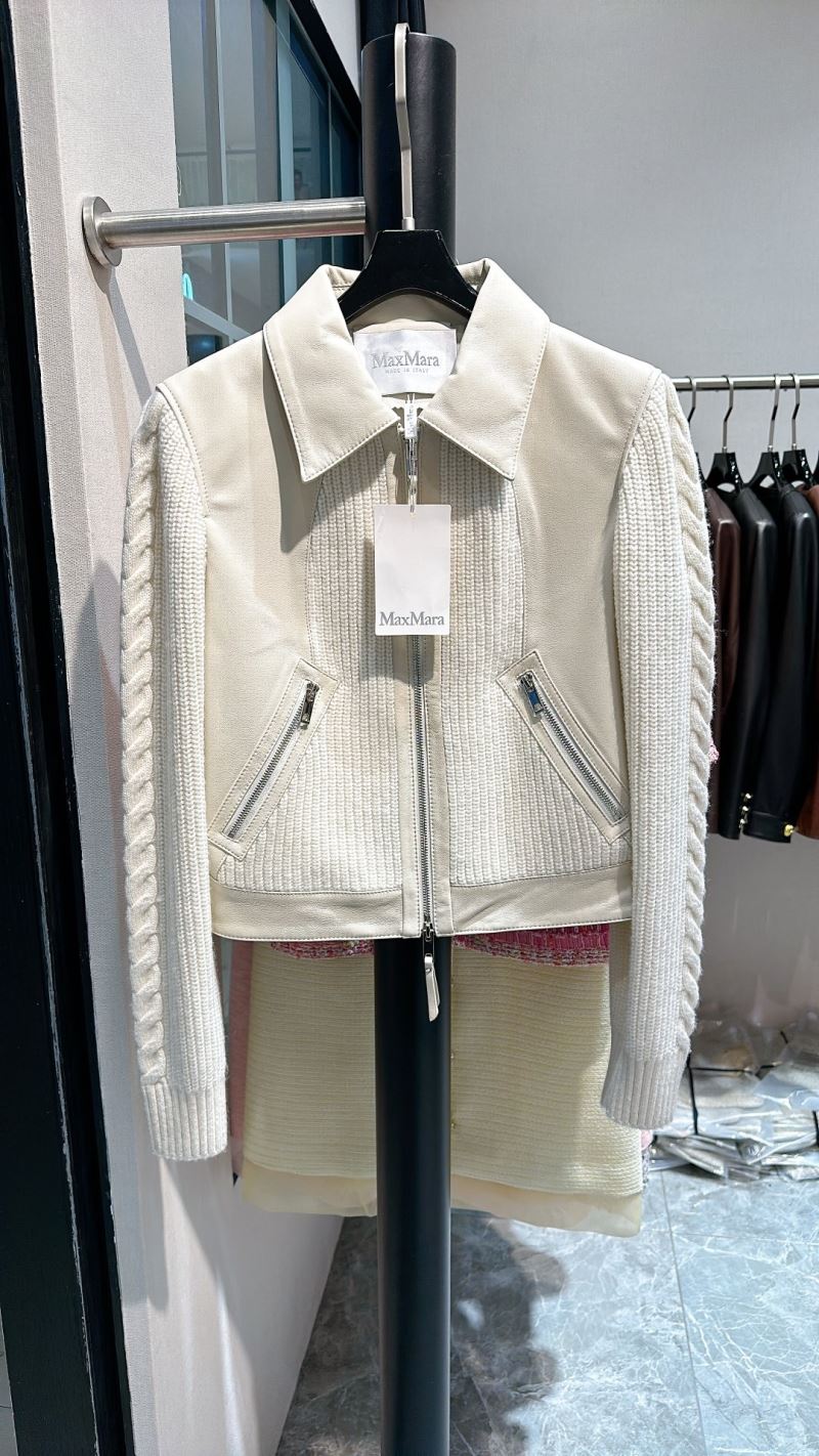 Max Mara Outwear